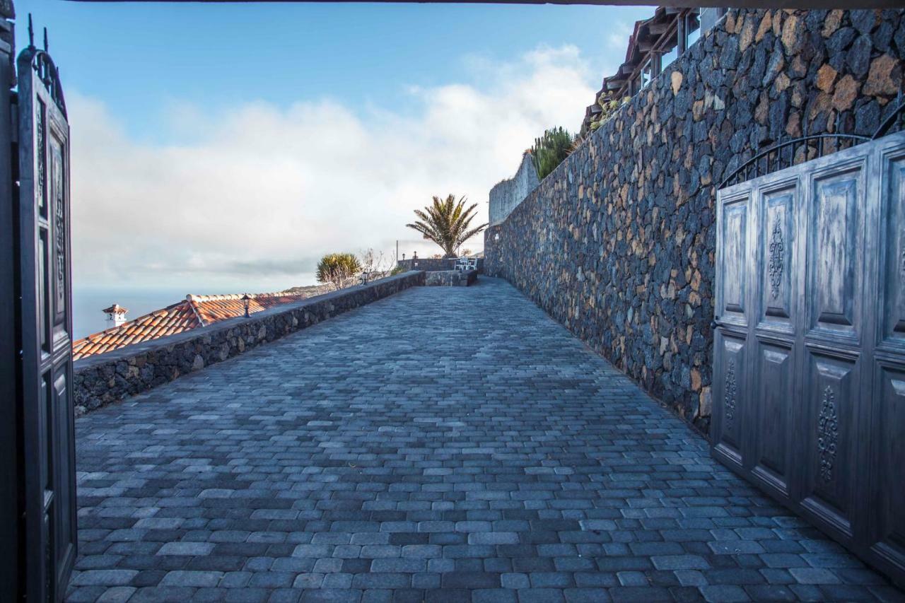 Los Torres II Fuencaliente de la Palma Extérieur photo